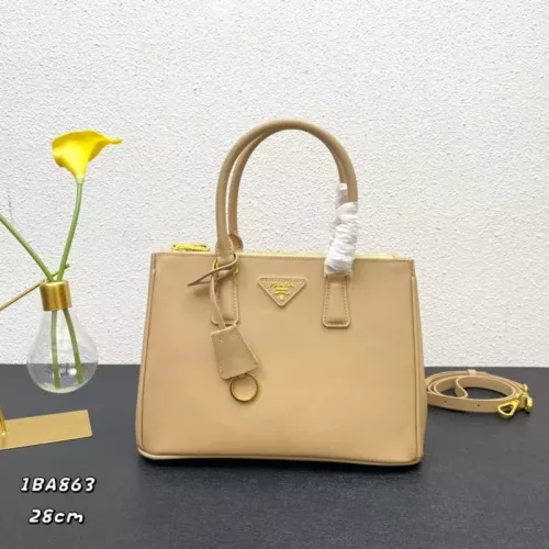 Prada AAA Quality Handbags For Women #1345627 $100.00 USD, Wholesale Replica Prada AAA Quality Handbags