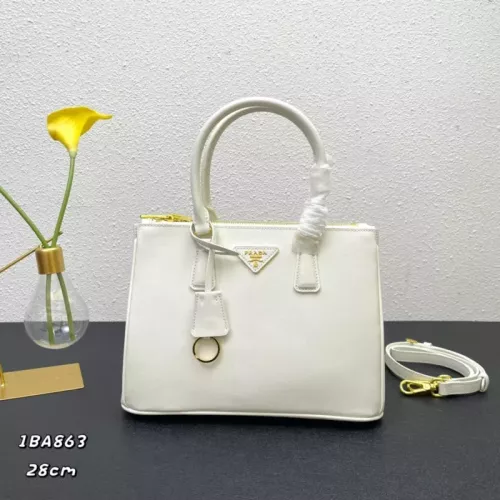 Prada AAA Quality Handbags For Women #1345628 $100.00 USD, Wholesale Replica Prada AAA Quality Handbags