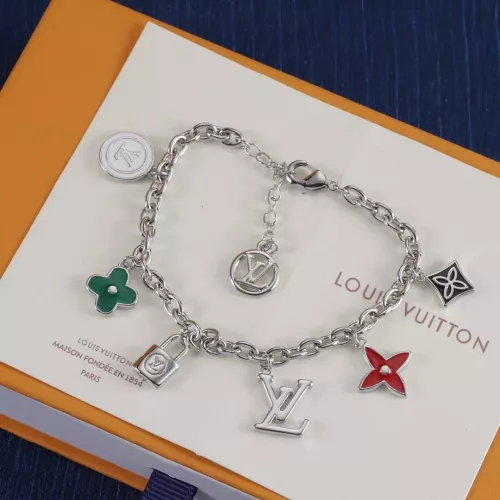 Louis Vuitton LV Bracelets #1345631 $27.00 USD, Wholesale Replica Louis Vuitton LV Bracelets