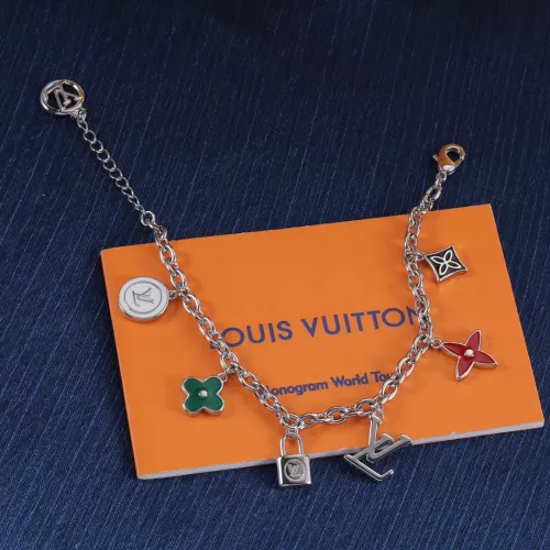 Replica Louis Vuitton LV Bracelets #1345631 $27.00 USD for Wholesale