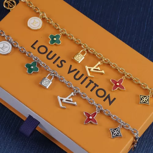 Replica Louis Vuitton LV Bracelets #1345632 $27.00 USD for Wholesale