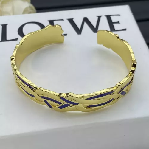 Replica LOEWE Bracelets #1345652 $27.00 USD for Wholesale
