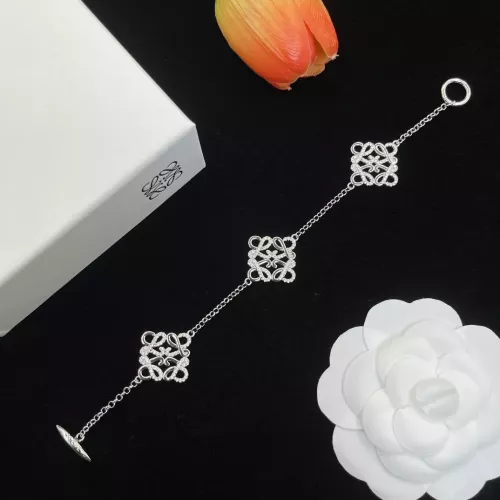 Replica LOEWE Bracelets #1345653 $25.00 USD for Wholesale