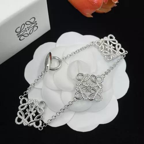 Replica LOEWE Bracelets #1345653 $25.00 USD for Wholesale