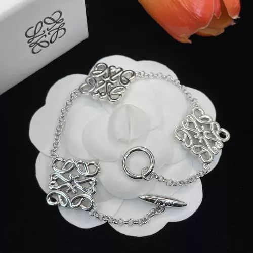 Replica LOEWE Bracelets #1345653 $25.00 USD for Wholesale