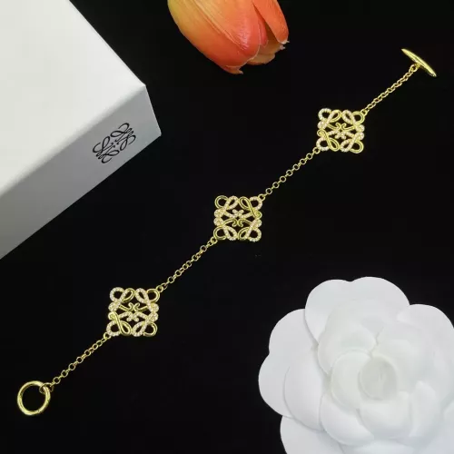 Replica LOEWE Bracelets #1345654 $25.00 USD for Wholesale