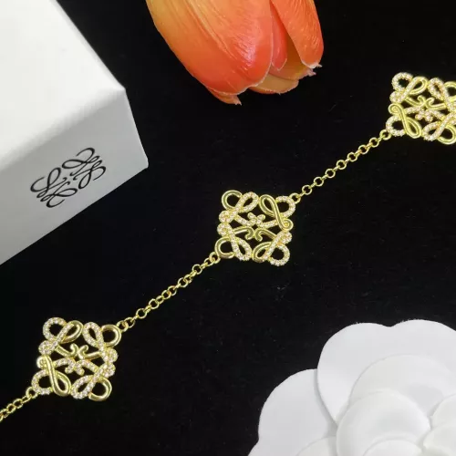 Replica LOEWE Bracelets #1345654 $25.00 USD for Wholesale
