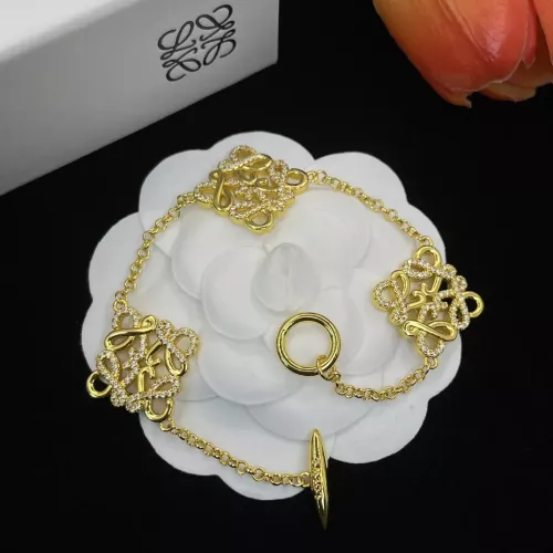 Replica LOEWE Bracelets #1345654 $25.00 USD for Wholesale