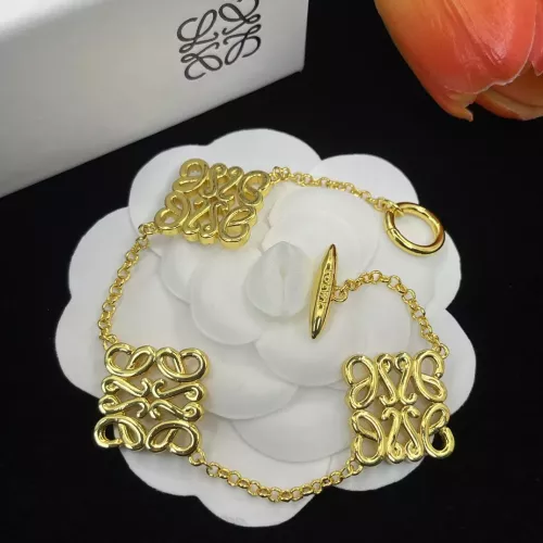 Replica LOEWE Bracelets #1345654 $25.00 USD for Wholesale
