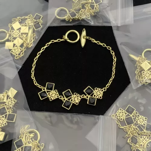 LOEWE Bracelets #1345656 $25.00 USD, Wholesale Replica LOEWE Bracelets