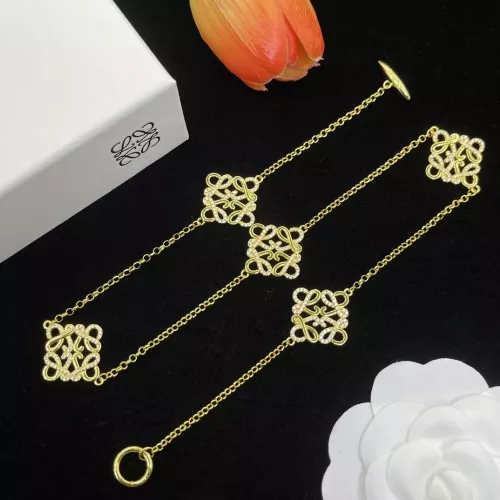 Replica LOEWE Necklaces #1345660 $27.00 USD for Wholesale