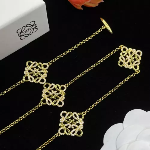 Replica LOEWE Necklaces #1345660 $27.00 USD for Wholesale
