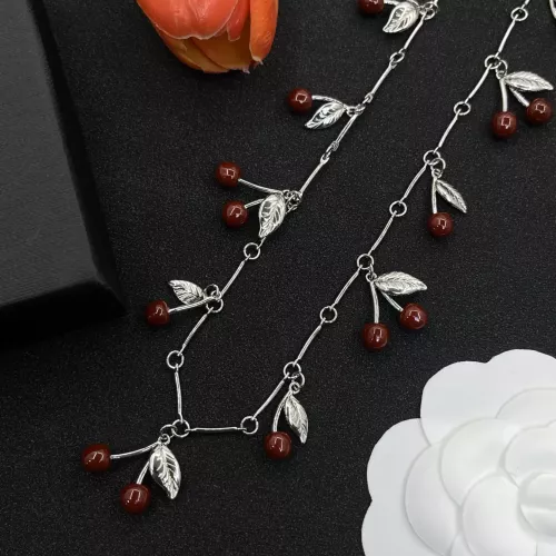 Replica Yves Saint Laurent YSL Necklaces #1345675 $32.00 USD for Wholesale