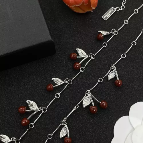 Replica Yves Saint Laurent YSL Necklaces #1345675 $32.00 USD for Wholesale