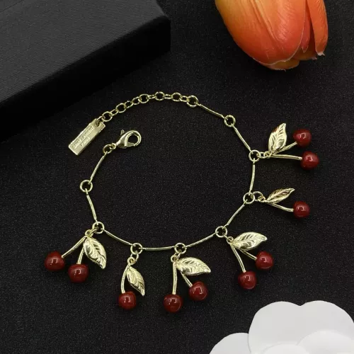 Yves Saint Laurent YSL Bracelets #1345678 $25.00 USD, Wholesale Replica Yves Saint Laurent YSL Bracelets