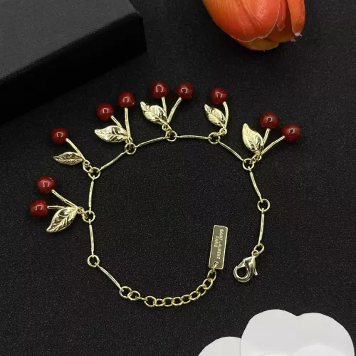 Replica Yves Saint Laurent YSL Bracelets #1345678 $25.00 USD for Wholesale