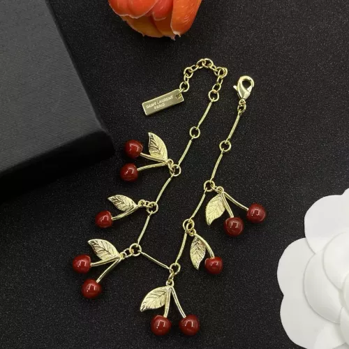Replica Yves Saint Laurent YSL Bracelets #1345678 $25.00 USD for Wholesale