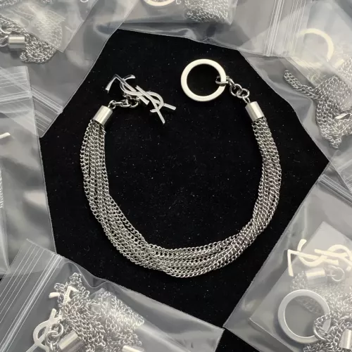 Yves Saint Laurent YSL Bracelets #1345679 $25.00 USD, Wholesale Replica Yves Saint Laurent YSL Bracelets