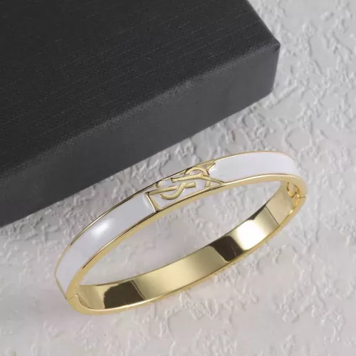 Yves Saint Laurent YSL Bracelets #1345681 $27.00 USD, Wholesale Replica Yves Saint Laurent YSL Bracelets
