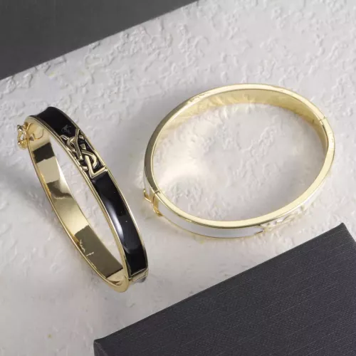 Replica Yves Saint Laurent YSL Bracelets #1345681 $27.00 USD for Wholesale