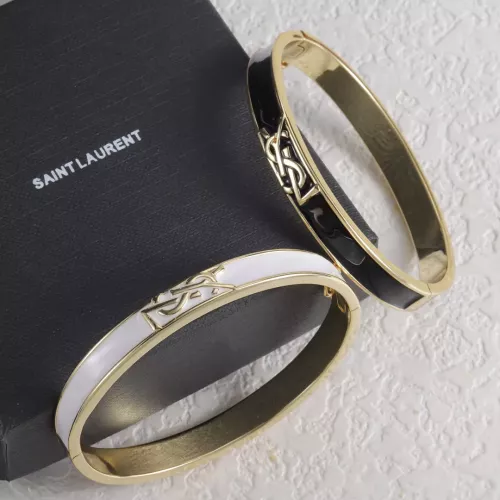 Replica Yves Saint Laurent YSL Bracelets #1345681 $27.00 USD for Wholesale