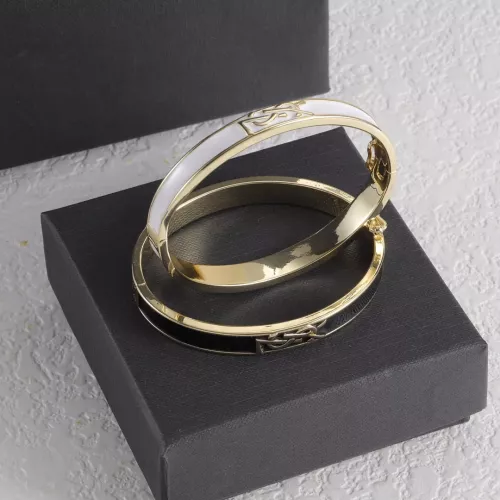 Replica Yves Saint Laurent YSL Bracelets #1345681 $27.00 USD for Wholesale