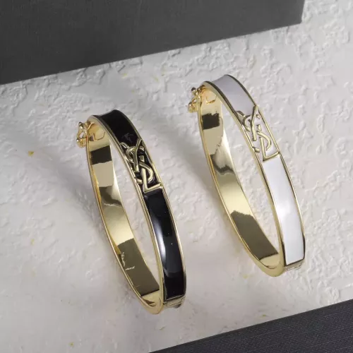 Replica Yves Saint Laurent YSL Bracelets #1345682 $27.00 USD for Wholesale