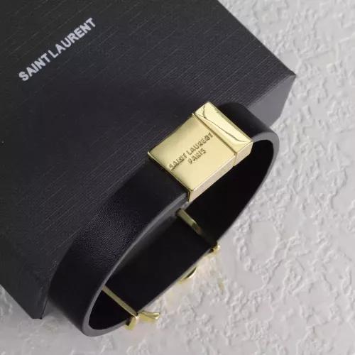 Replica Yves Saint Laurent YSL Bracelets #1345684 $27.00 USD for Wholesale