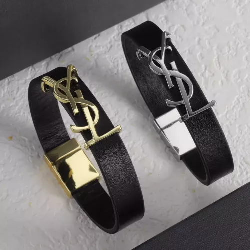 Replica Yves Saint Laurent YSL Bracelets #1345684 $27.00 USD for Wholesale