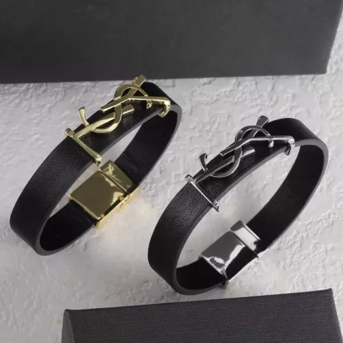 Replica Yves Saint Laurent YSL Bracelets #1345684 $27.00 USD for Wholesale