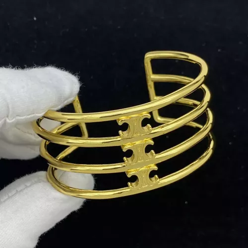Celine Bracelets #1345689 $32.00 USD, Wholesale Replica Celine Bracelets