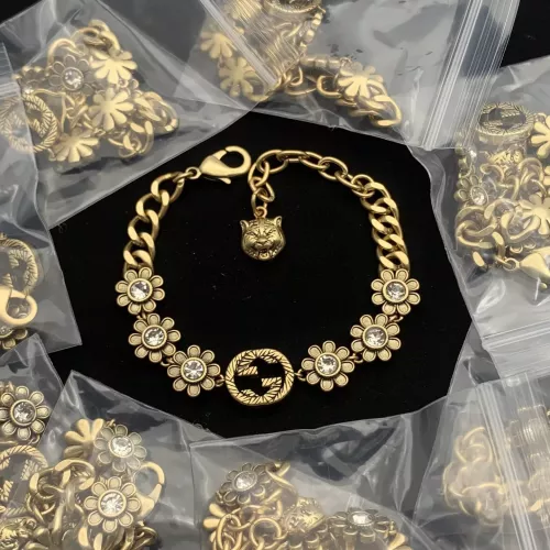 Gucci Bracelets #1345704 $25.00 USD, Wholesale Replica Gucci Bracelets