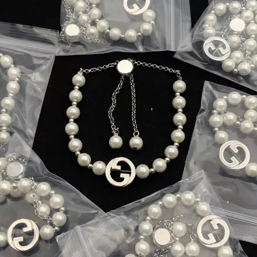 Gucci Bracelets For Women #1345705 $25.00 USD, Wholesale Replica Gucci Bracelets