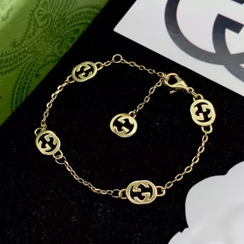 Gucci Bracelets #1345708 $25.00 USD, Wholesale Replica Gucci Bracelets