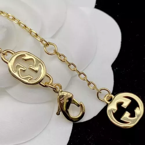 Replica Gucci Bracelets #1345708 $25.00 USD for Wholesale