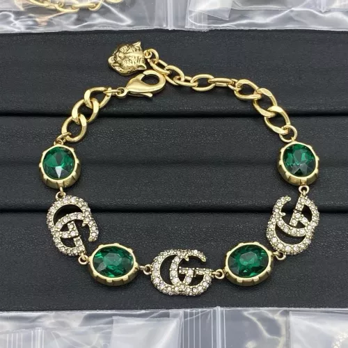 Gucci Bracelets For Women #1345710 $27.00 USD, Wholesale Replica Gucci Bracelets