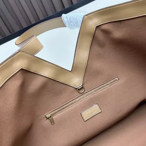Replica Yves Saint Laurent AAA Quality Handbags For Women #1345726 $100.00 USD for Wholesale