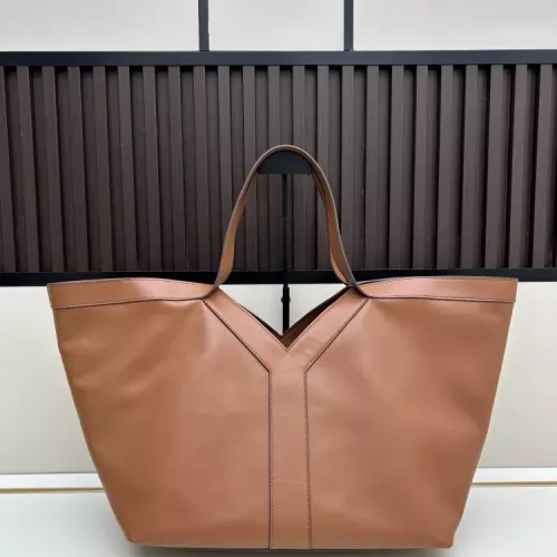 Replica Yves Saint Laurent AAA Quality Handbags For Women #1345727 $122.00 USD for Wholesale