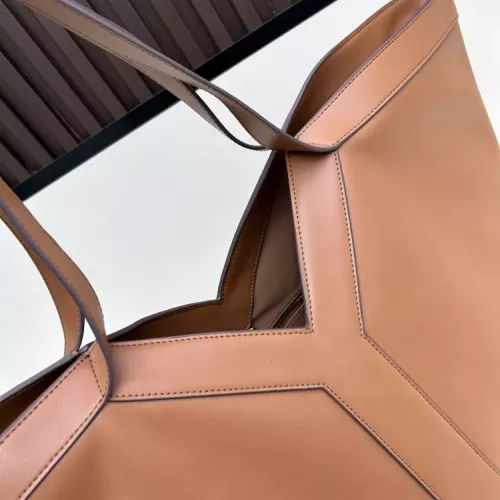 Replica Yves Saint Laurent AAA Quality Handbags For Women #1345727 $122.00 USD for Wholesale