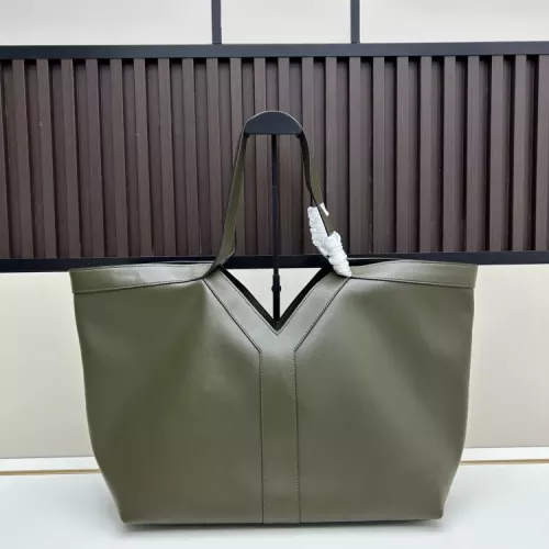Replica Yves Saint Laurent AAA Quality Handbags For Women #1345729 $100.00 USD for Wholesale