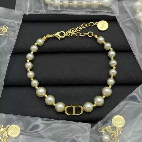 Christian Dior Bracelets For Women #1345737 $23.00 USD, Wholesale Replica Christian Dior Bracelets