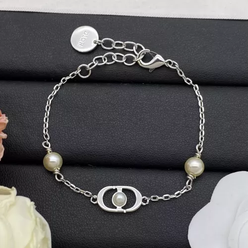 Christian Dior Bracelets For Women #1345738 $23.00 USD, Wholesale Replica Christian Dior Bracelets