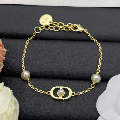 Christian Dior Bracelets For Women #1345739 $23.00 USD, Wholesale Replica Christian Dior Bracelets