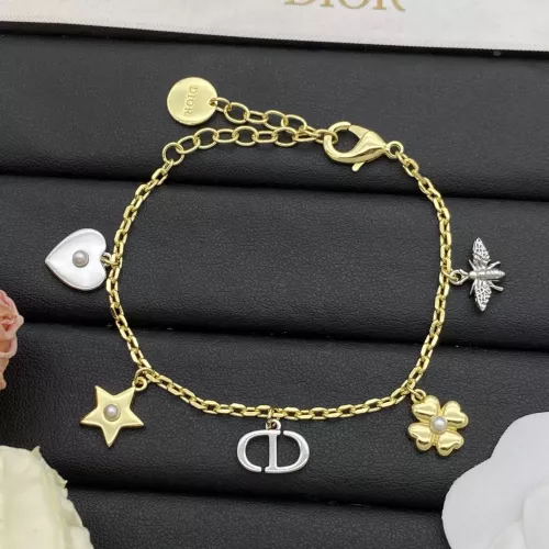 Christian Dior Bracelets #1345743 $25.00 USD, Wholesale Replica Christian Dior Bracelets