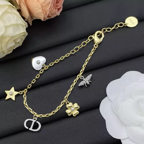 Replica Christian Dior Bracelets #1345743 $25.00 USD for Wholesale