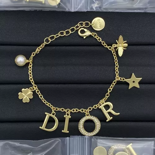 Christian Dior Bracelets #1345745 $25.00 USD, Wholesale Replica Christian Dior Bracelets