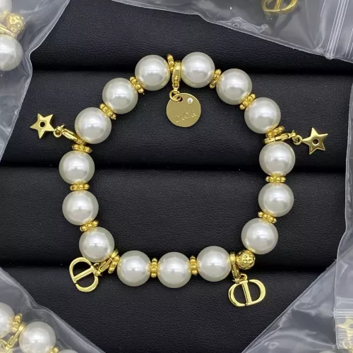 Christian Dior Bracelets For Women #1345746 $25.00 USD, Wholesale Replica Christian Dior Bracelets