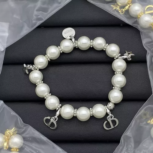 Christian Dior Bracelets For Women #1345747 $25.00 USD, Wholesale Replica Christian Dior Bracelets