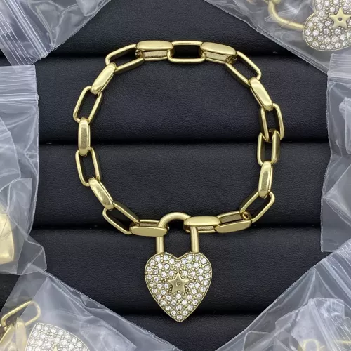 Christian Dior Bracelets #1345751 $27.00 USD, Wholesale Replica Christian Dior Bracelets