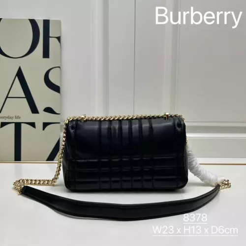 Burberry AAA Quality Messenger Bags For Women #1345752 $108.00 USD, Wholesale Replica Burberry AAA Quality Messenger Bags